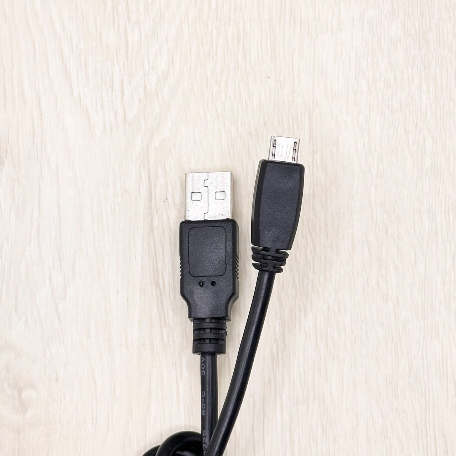 RICOHケーブル RICOH リコー ケーブル USB 充電ケーブル 転送ケーブル