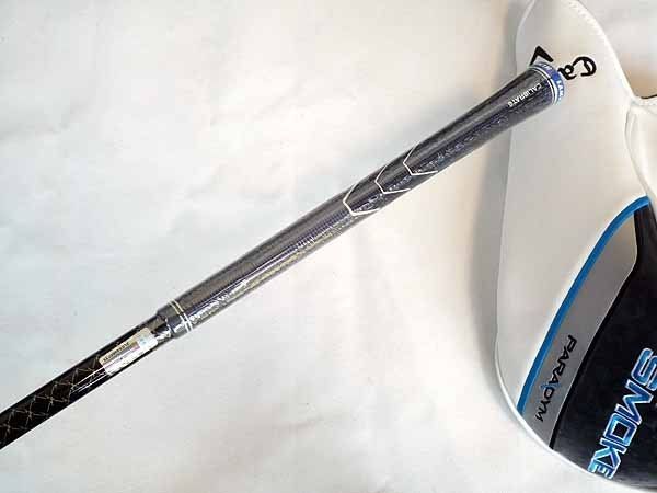 純正シャフト】Callaway PARADYM X ドライバー 10.5度 Callaway VENTUS