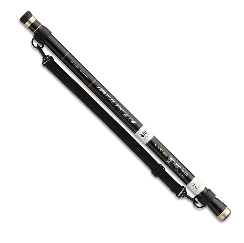プロックス PROX 磯玉の柄 小継 剛剣 SE 530 | 玉網の柄 タモの柄 釣具