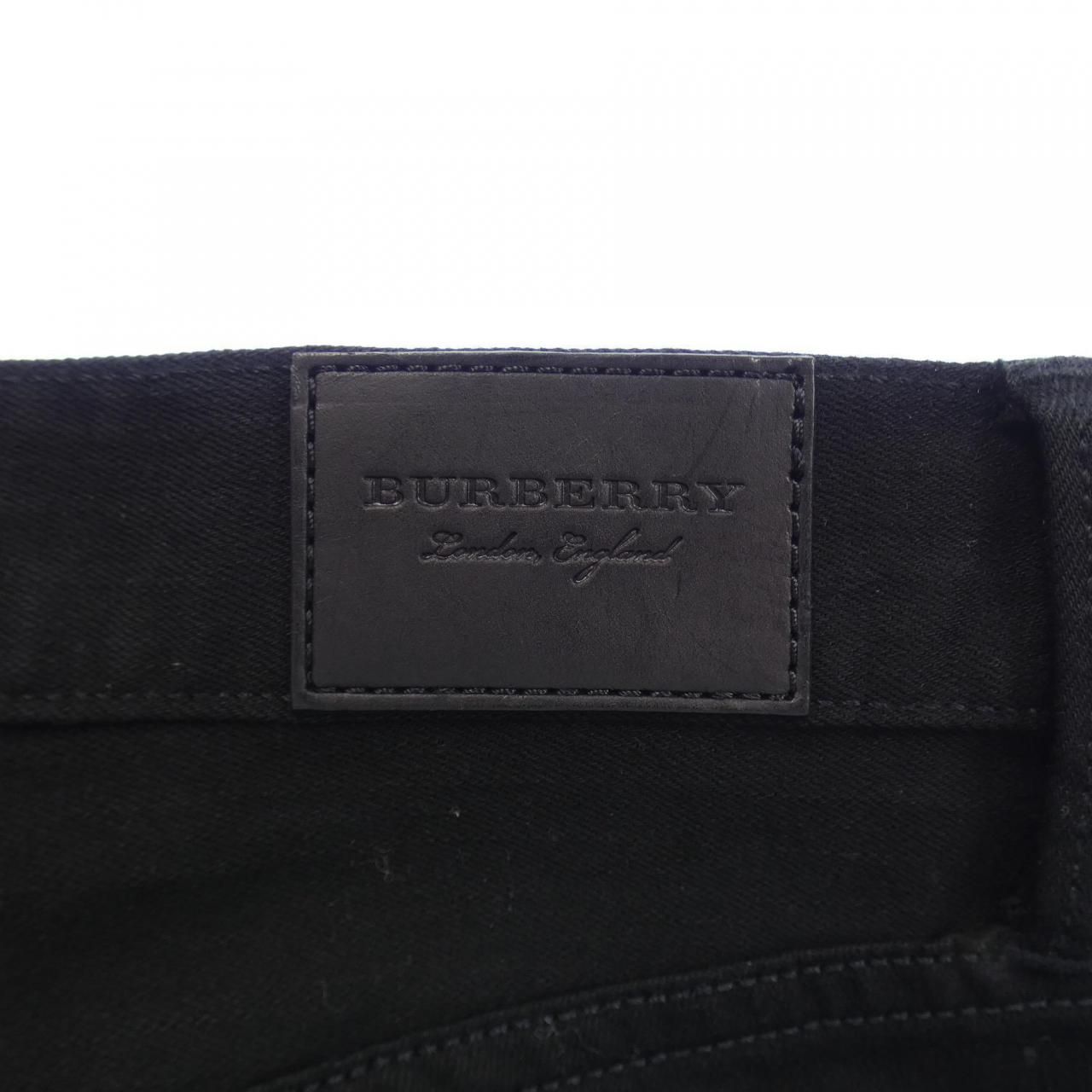 BURBERRY ジーンズ