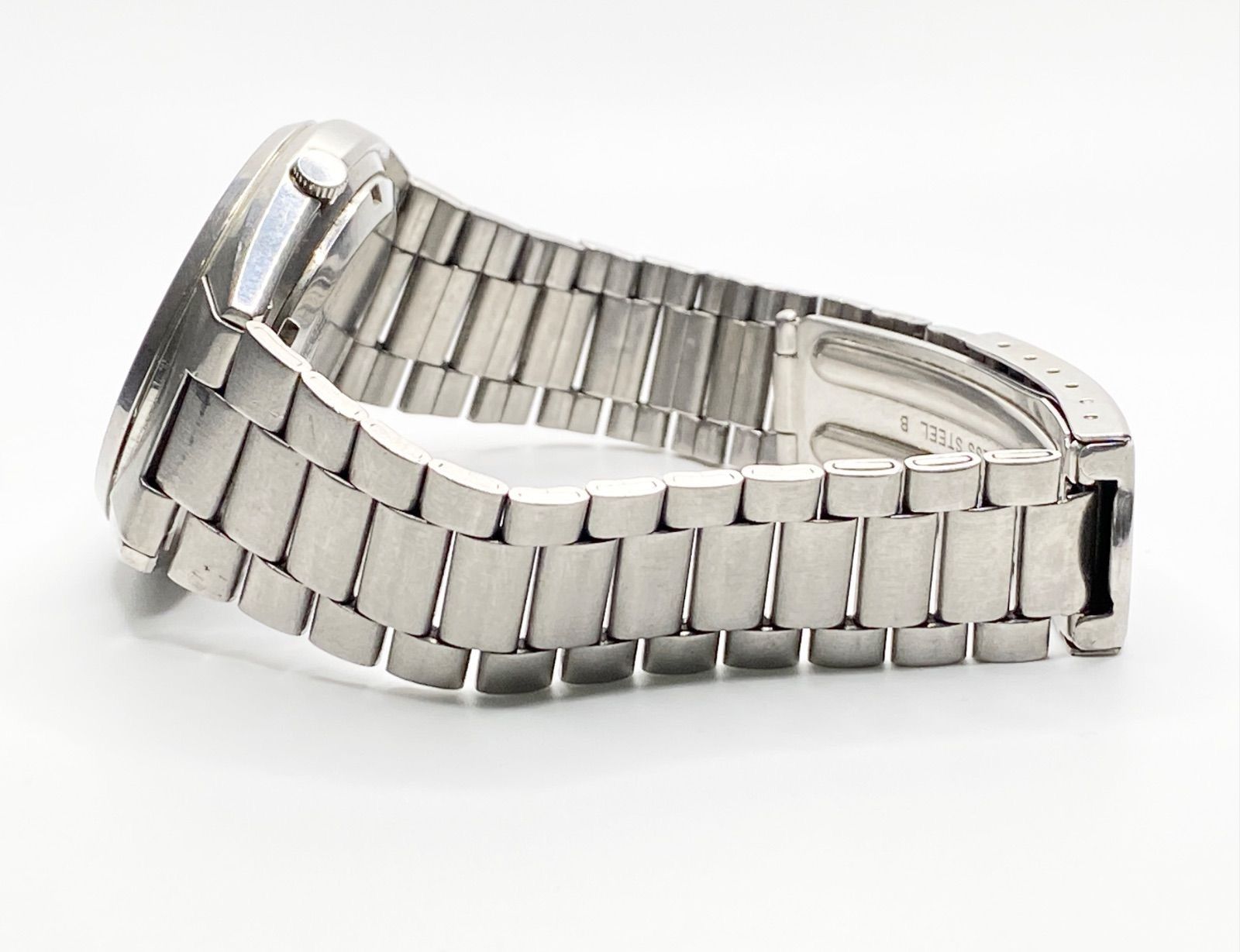 ff316　SEIKO5(セイコーファイブ)7009-3180 17石 自動巻 ff316 SEIKO5(セイコーファイブ)7009-3180 17石 自動巻 2025年最新