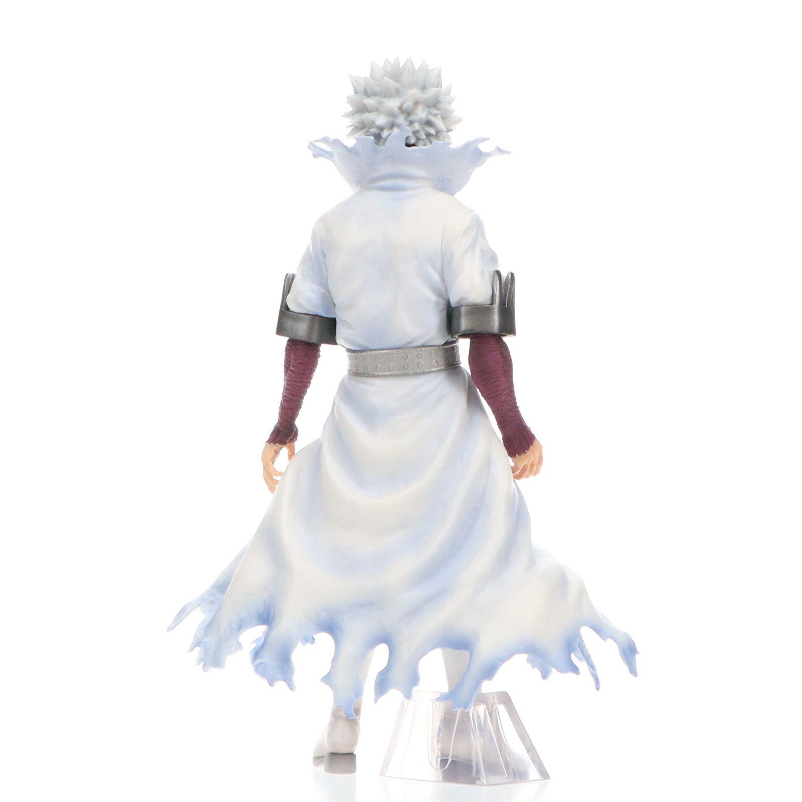 BANDAI - C賞 荼毘(だび) 一番くじ 僕のヒーローアカデミア Let you down MASTERLISE フィギュア プライズ(64545) バンダイスピリッツ C賞 荼毘(だび) 一番くじ 僕のヒーローアカデミア Let you down
