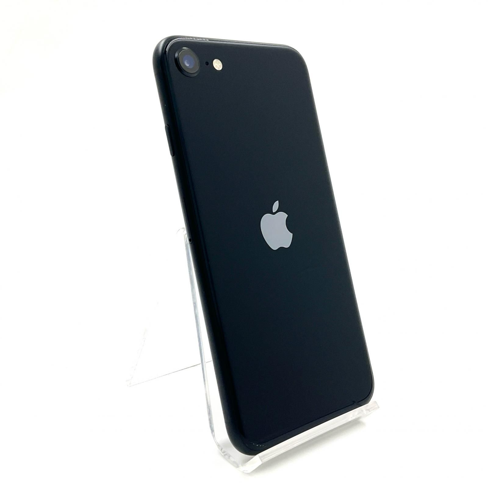 4485 iPhone SE 第三世代 ミッドナイト 128GB 美品 Amazon | 【整備済み品】 Apple iPhone SE（第3世代） 128GB
