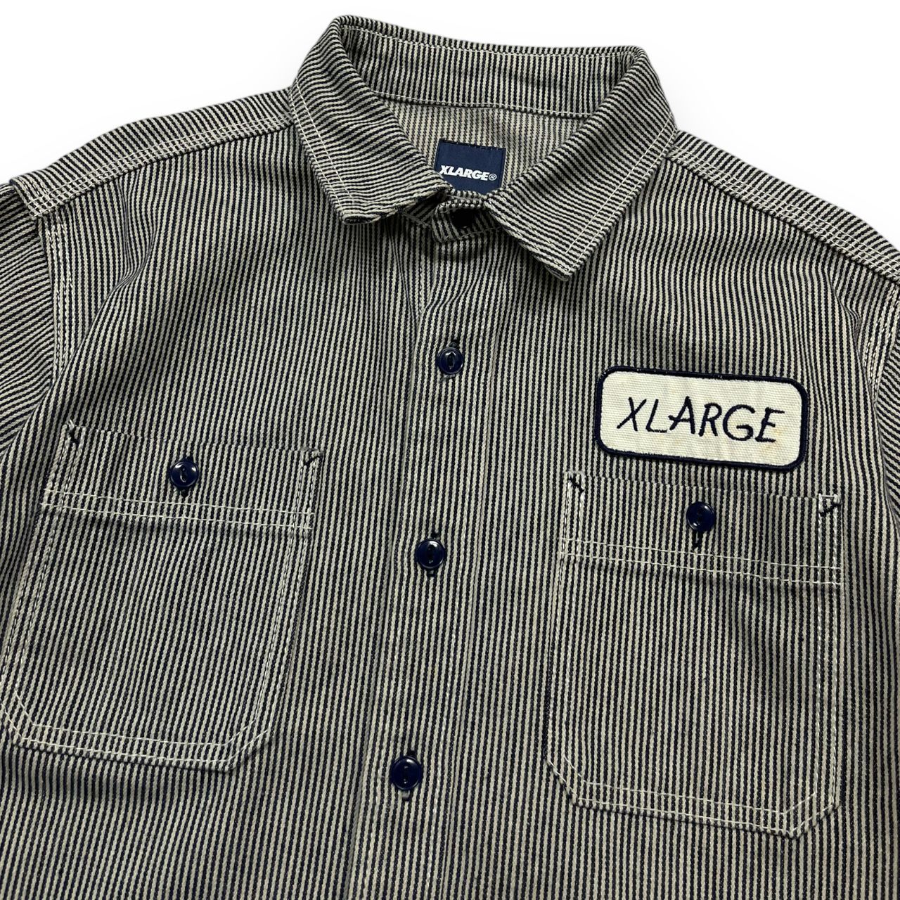 エクストララージ XLARGE ピーナッツ スヌーピー コラボ