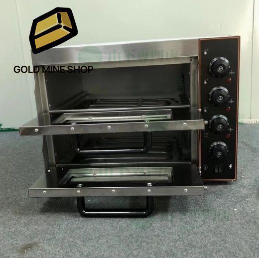 電気スピードオーブン 電気オーブン ピザオーブン ２段式 単相 100V 厨房|業務|飲食|店舗|ピザ