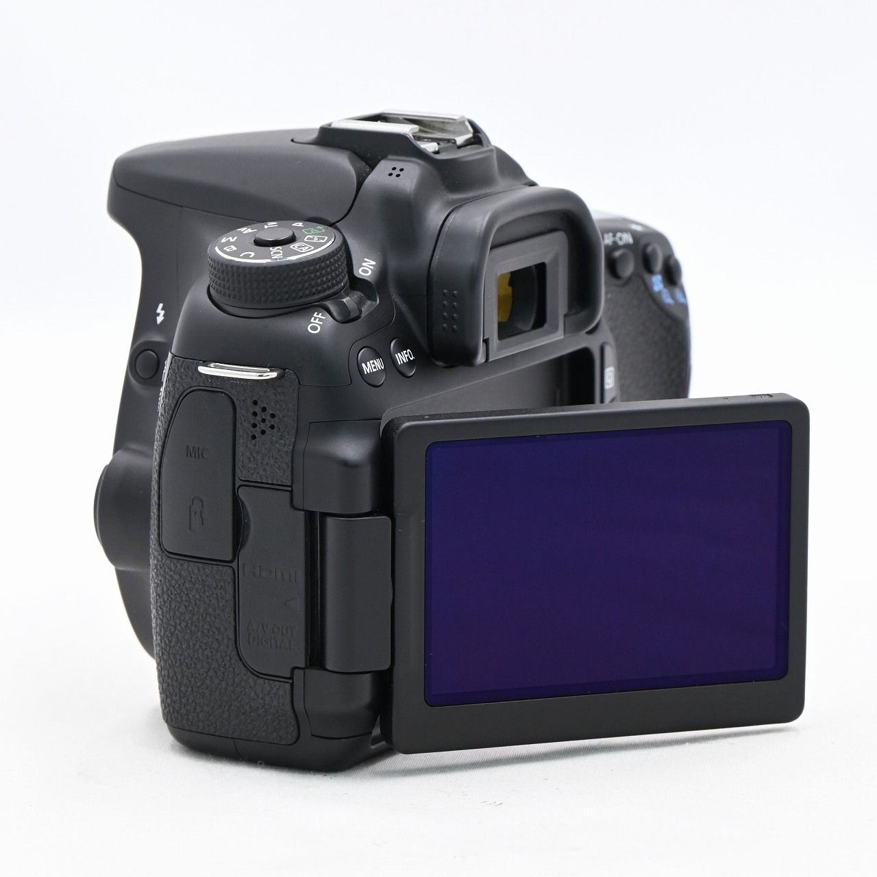美品 ショット数少 Nikon D5000 ニコン 初心者 自撮りE171（【中古 