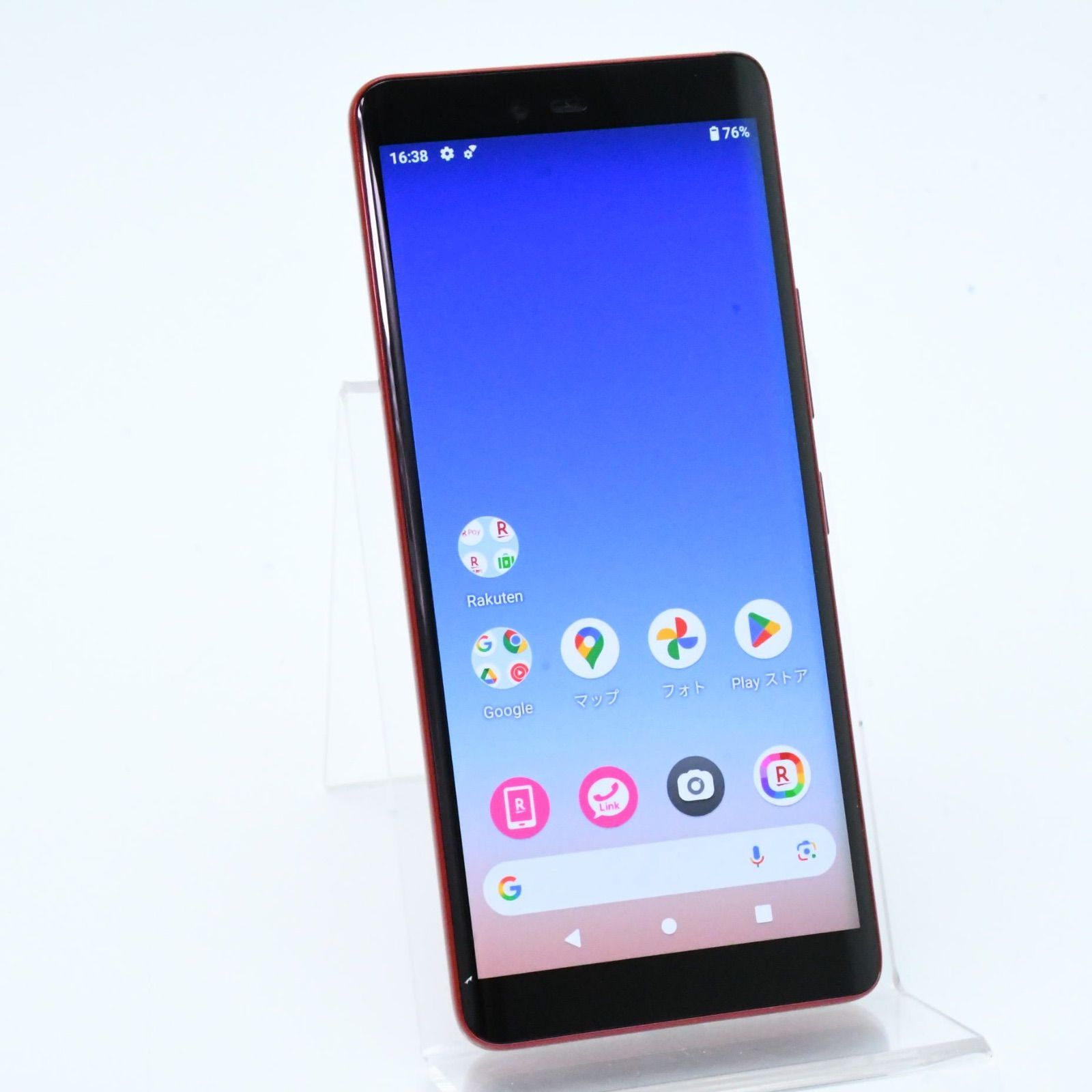 Rakuten Hand ブラック 64GB SIMフリー カバー付き Rakuten Hand｜価格