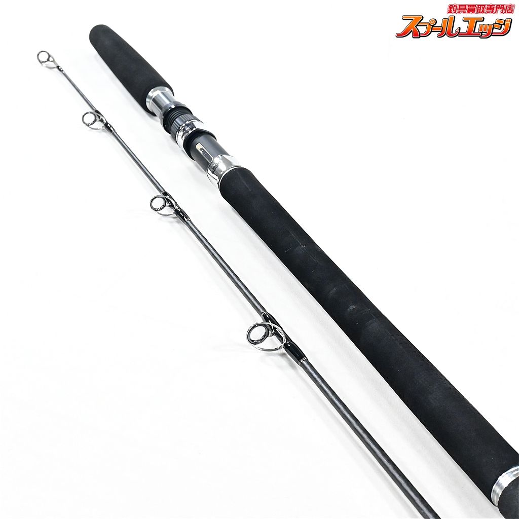 シマノ　オシアプラッガー フルスロットル S82MH SHIMANO OCEA 【シマノ】 オシアプラッガー フルスロットル S82MH SHIMANO