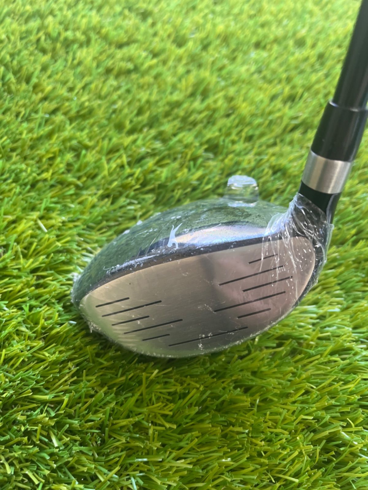 スラセンジャー TOUR SELECT TS 889 フェアウェイウッド #5 20