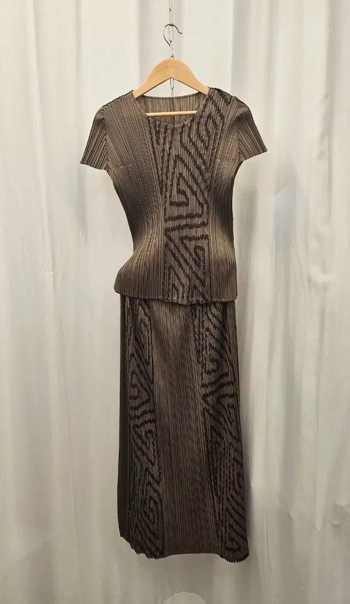 PLEATS PLEASE プリーツプリーズ PLEATS PLEASE ISSEY MIYAKE イッセイミヤケ セットアップ