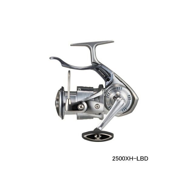 18アンタレス DCMD XG 夢屋ストロングハンドル 中古】18アンタレスDCMD / 夢屋ストロングハンドル48mm – BAIT&TACKLE NEXT