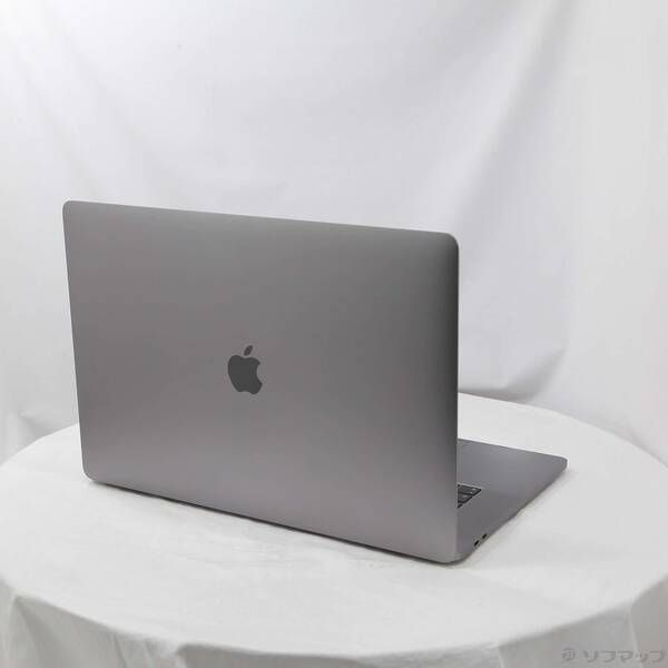 15-inch Mid-2018
