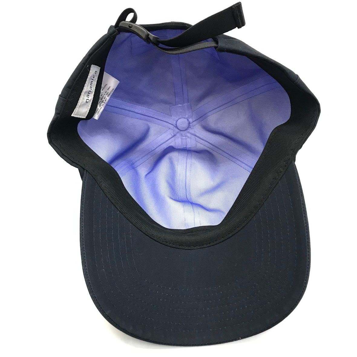 倉吉店】nanamica | ナナミカ キャップ GORE-TEX CAP SUPF168
