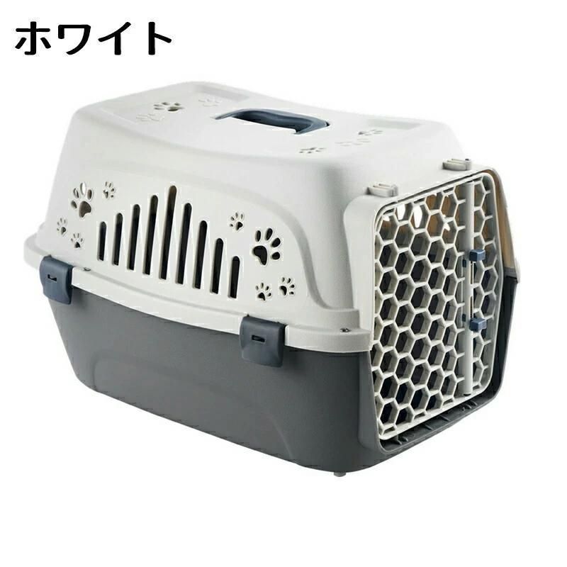 トリミング 防災