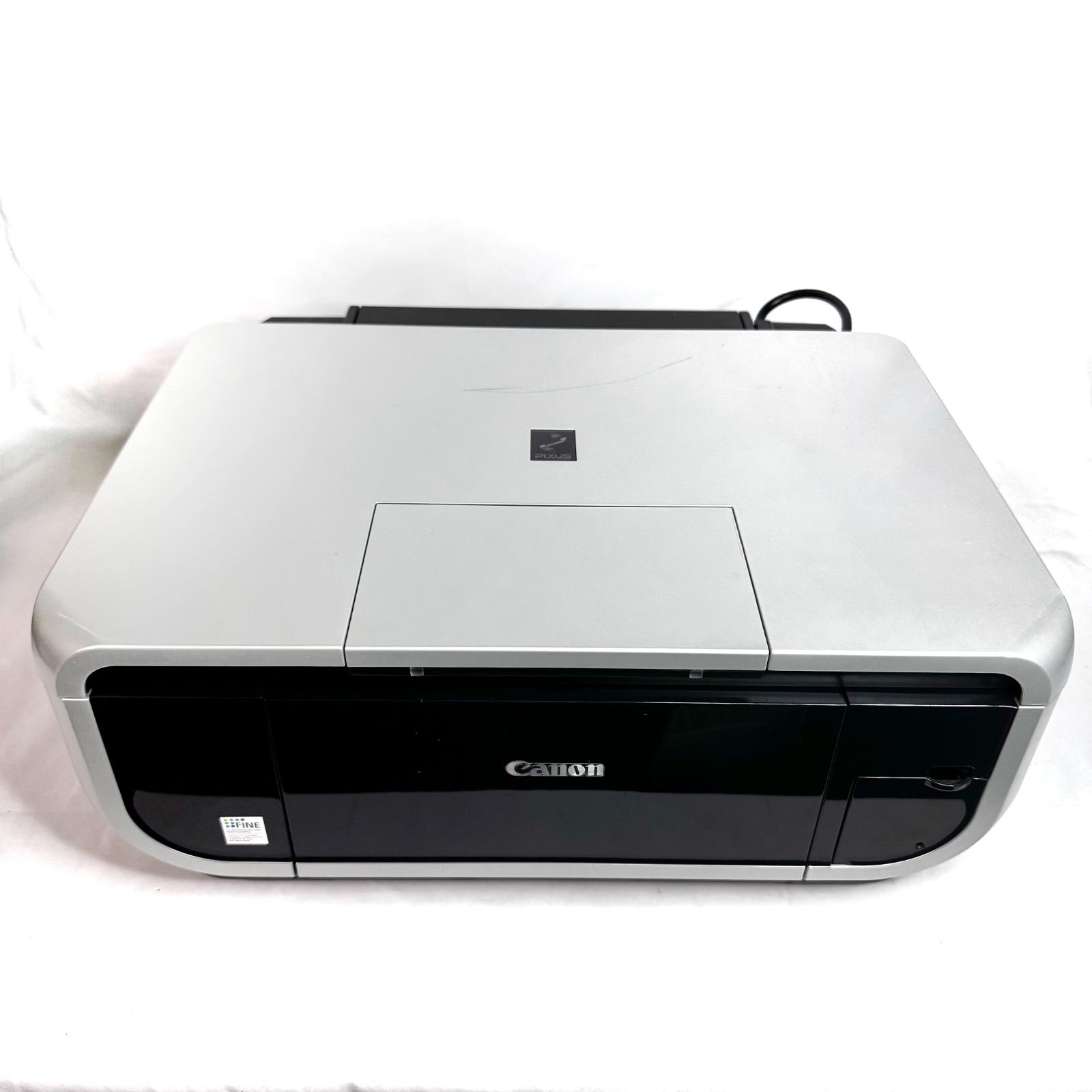 Canon キャノン MP600 インクジェットプリンター ジャンク品 - メルカリ