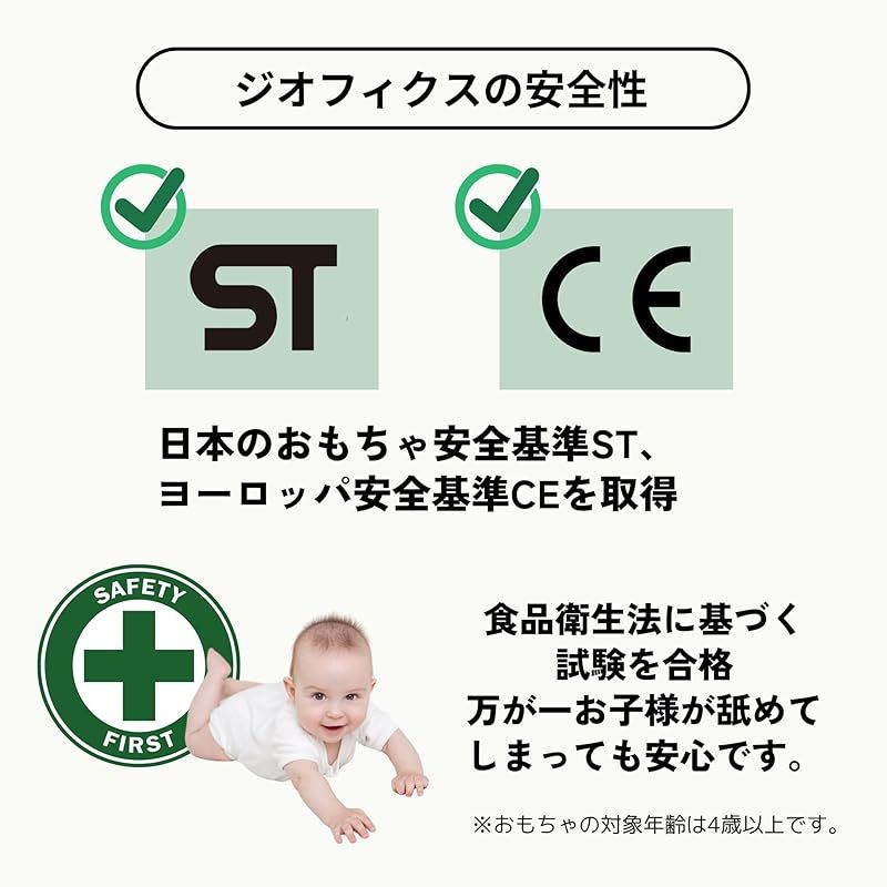 ジオフィクス