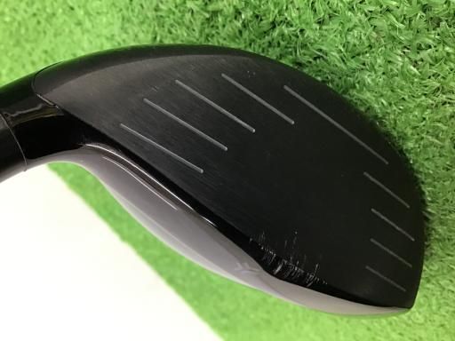 ダンロップ
ゲームウェア 中古】 ダンロップ SRIXON ZX F 3W フェアウェイウッド FW 純正
