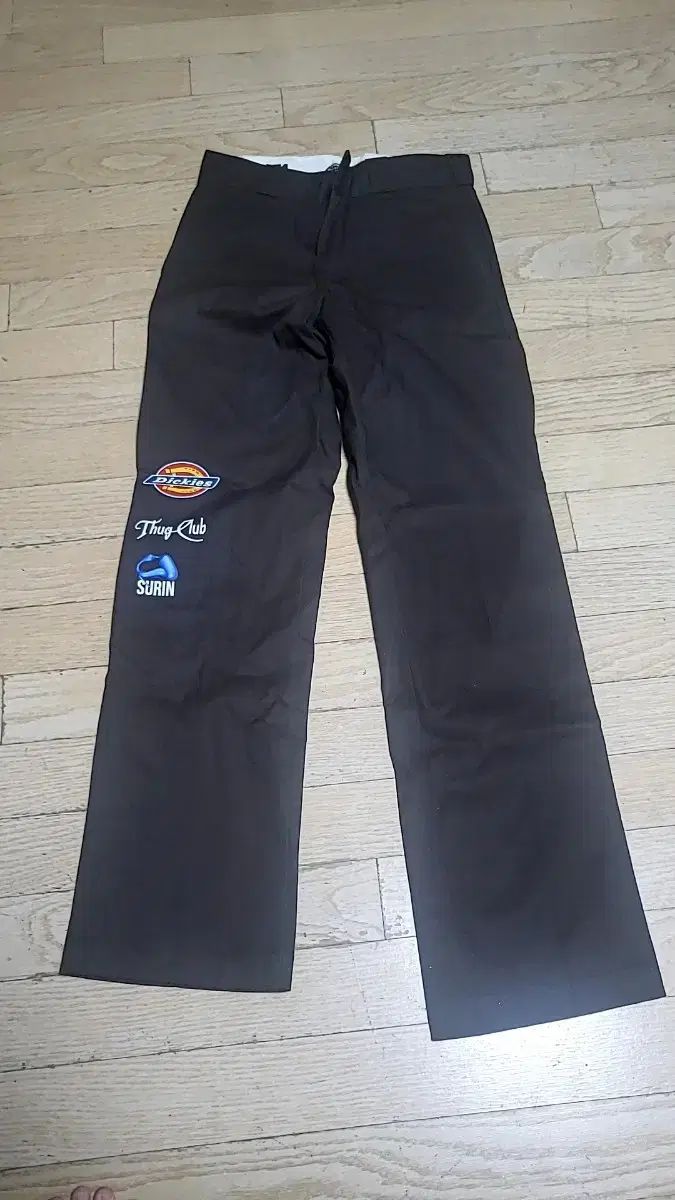 DICKIES(ディッキーズ) Thug Club(サグクラブ) 874 茶色