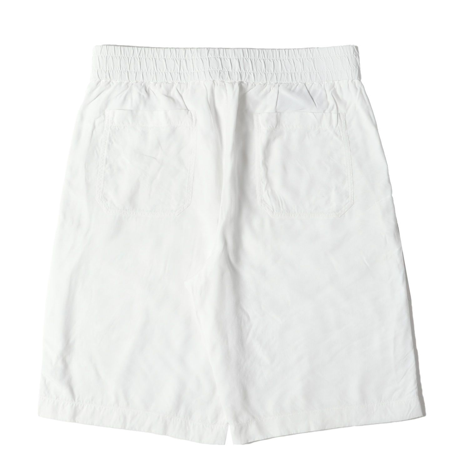 【katsumi】GUCCIグッチ★パンツ 白★48サイズ④ GUCCI - GUCCI グッチ パンツ（その他） XS 白 【古着】【中古