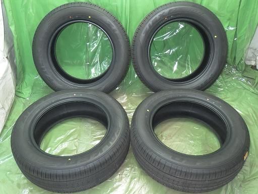 235/60R18 ZIEX ZE310A 2本 ファルケン ジークス ZE310A 235/60R18 2本 – タイヤ・ホイール