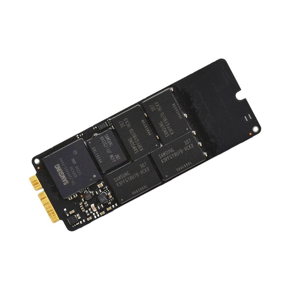 Apple 純正 SSD MacBook Pro Retina 2012 Early 2013 256GB SAMSUNG