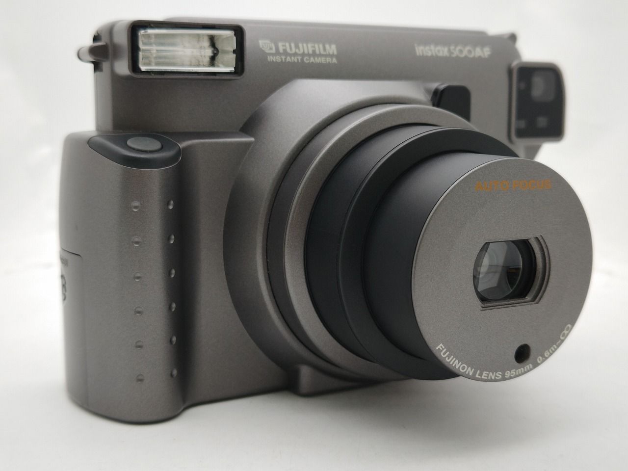 ジャンク 動作未確認 富士フィルム instax 500AF 【公式通販】