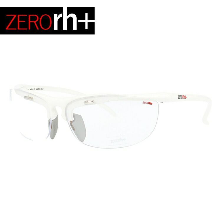 ゼロアールエイチプラス メガネフレーム スポーツ タイプ ルックス