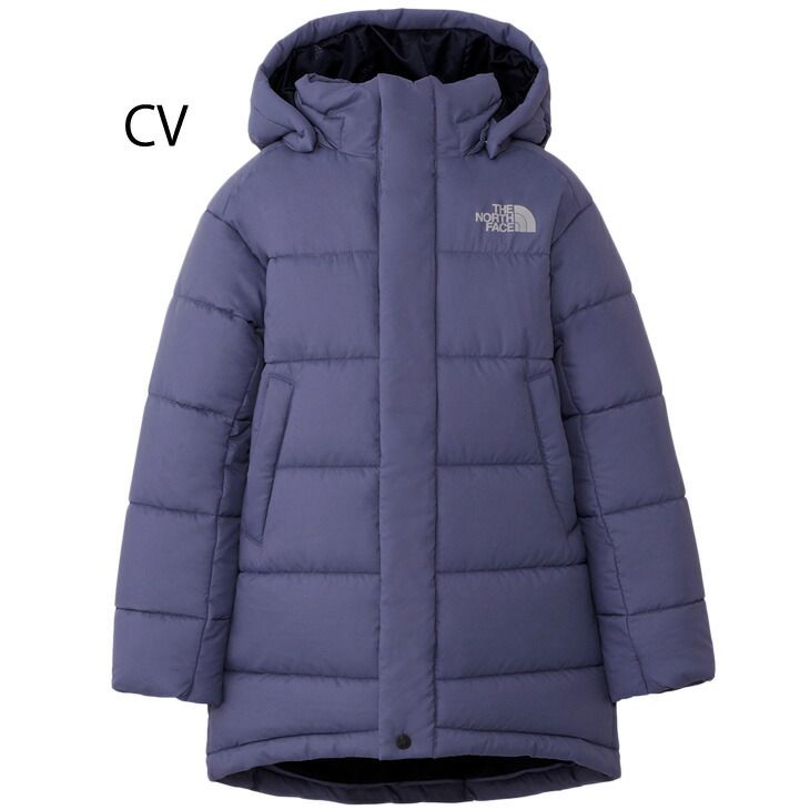 ノースフェイス キッズジャンパー コート 130