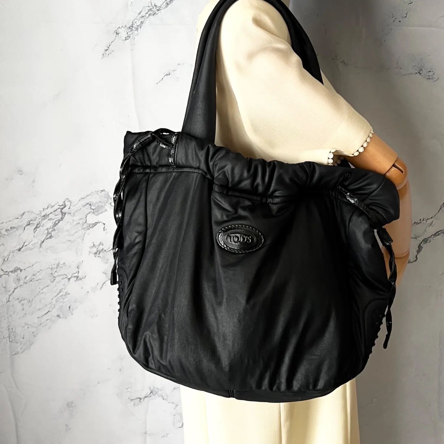限定値下中！ トッズ TODS TOD