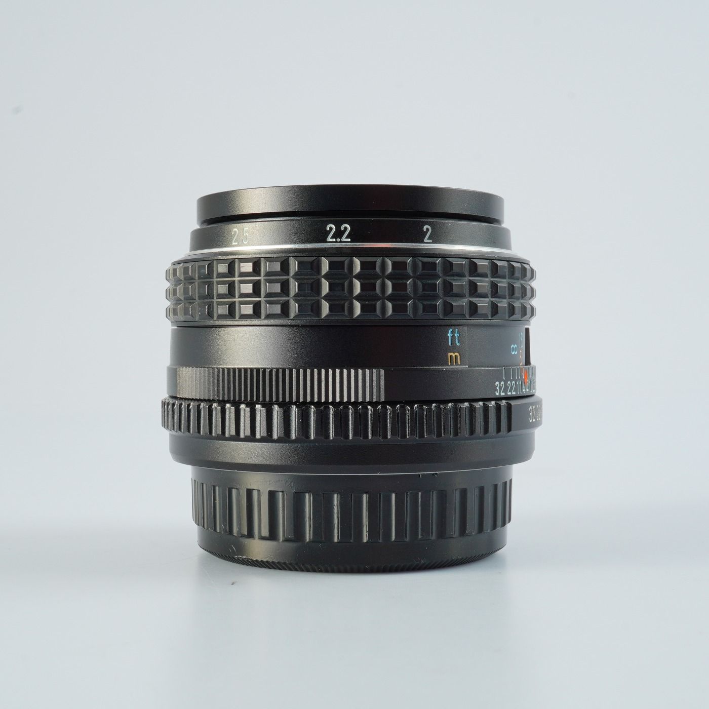 SMC PENTAX ペンタックス M 50mm F/4 MACRO (Pentax K用) マクロレンズ