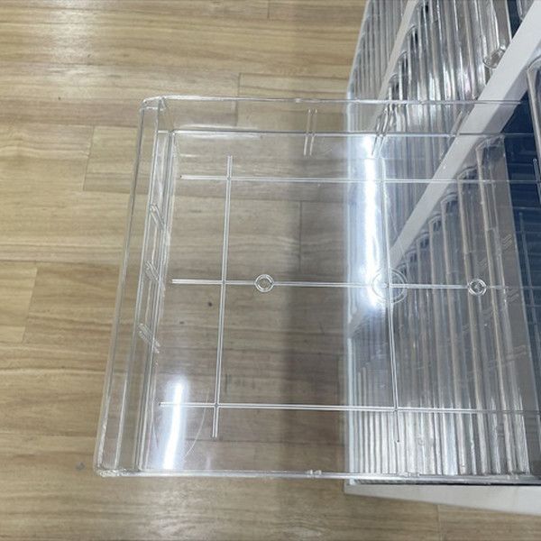 3列18段 アバンテV2フロアケース