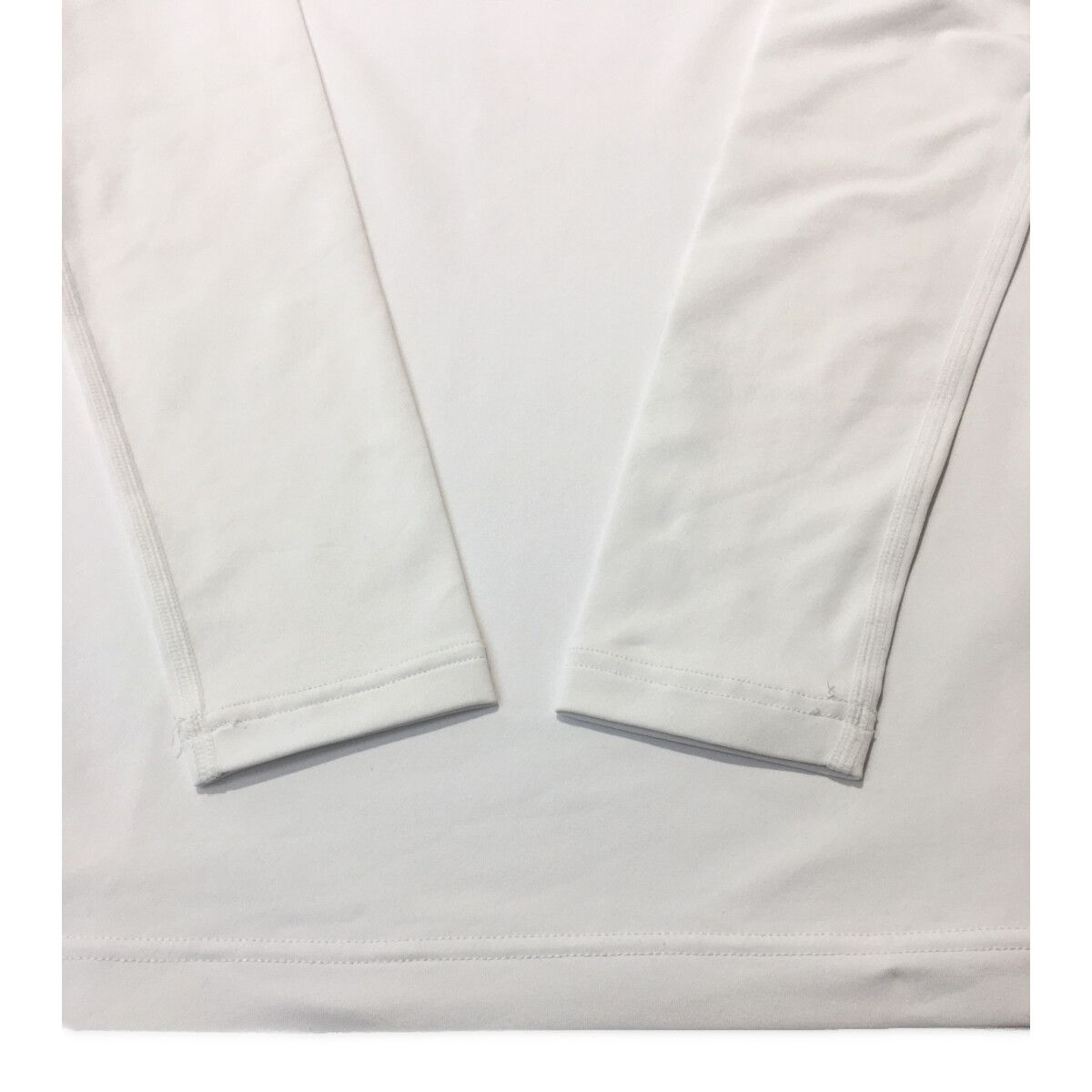 中古 レディース パーリーゲイツ PEARLY GATES 長袖シャツ 1(M