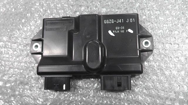 ダンク AF78-1400xxx の CDI 1743557152