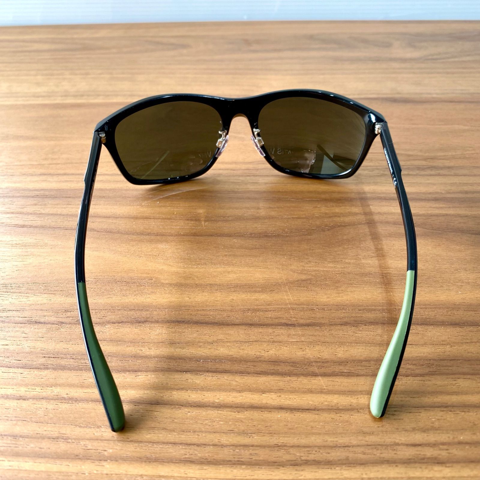 ARMANI ファッション 未使用 EMPORIO ARMANI エンポリオアルマーニ