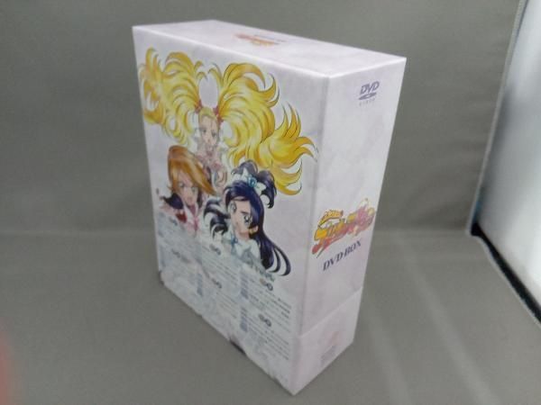 ふたりはプリキュア Max Heart DVD-BOX vol.1〈完全初回生… Amazon.co.jp: ふたりはプリキュア Max Heart DVD-BOX vol.1