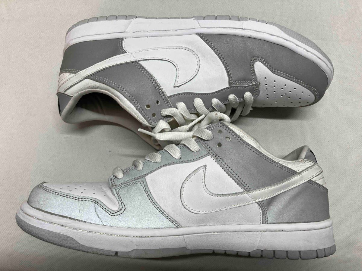 NIKE ナイキ DUNK LOW PRO B／624044-112 スニーカー メンズ 27.5cm 箱 