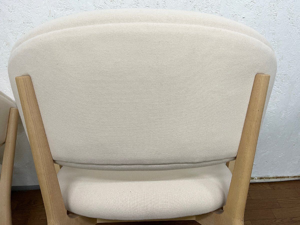 シングルシートソファ２脚セット １人掛け