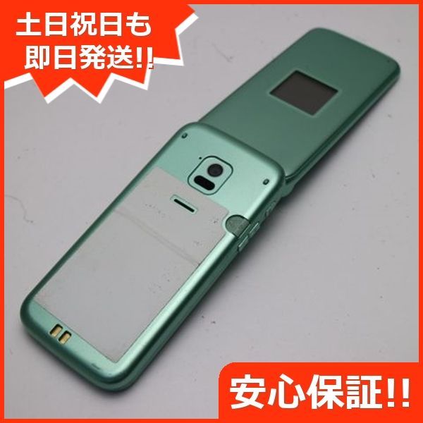 docomo】ドコモ『FOMA らくらくホン F-08F FUJITSU もろく (富士通) 』初期化済み 携帯電話 | 【格安SALEスタート】