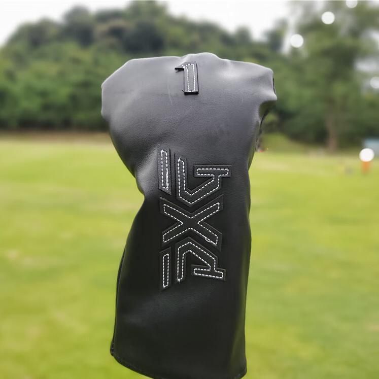 新品 PXG 4点セット ゴルフクラブカバー ヘッドカバー - NOZOMI2023