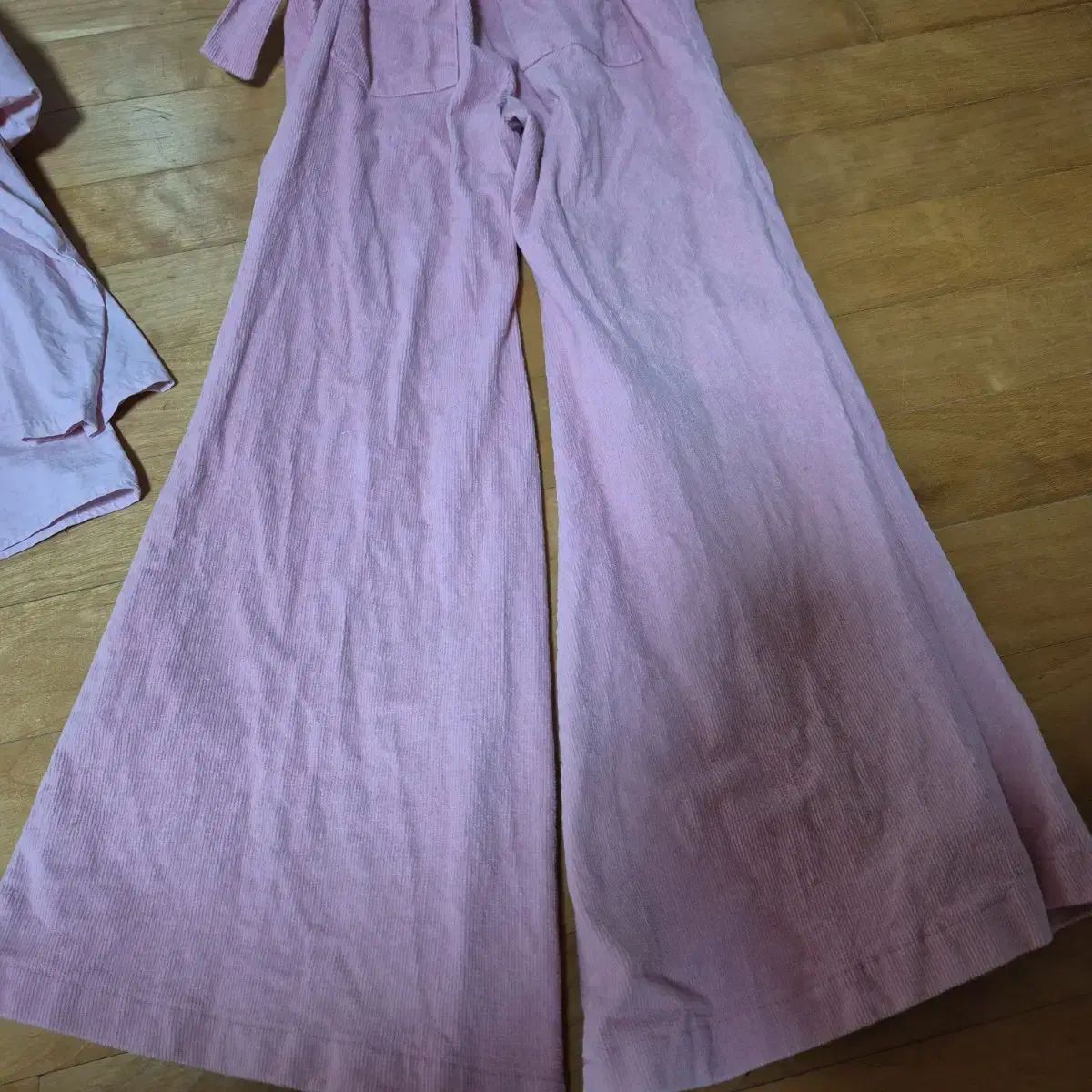 ラビットジーンズ