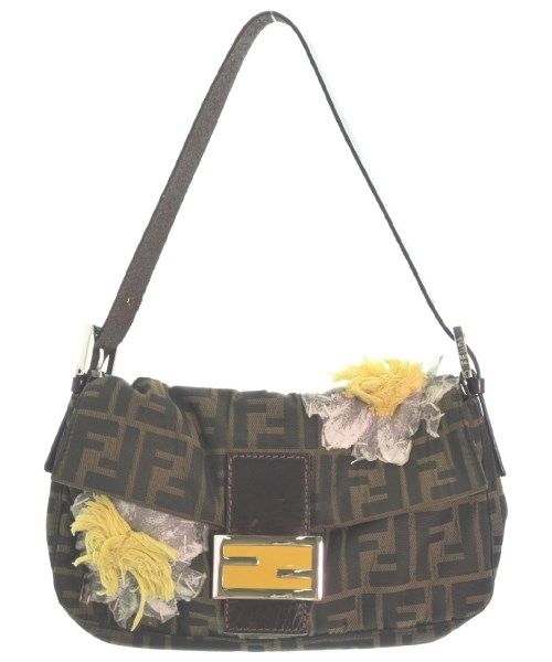 FENDI バッグ(その他) レディース 【古着】【中古】【送料無料