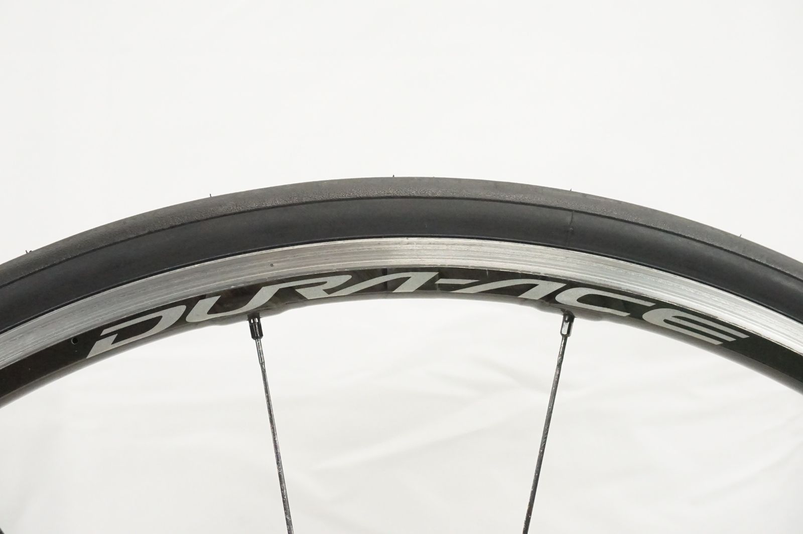 DURA-ACE WH-R9100-C24-CL