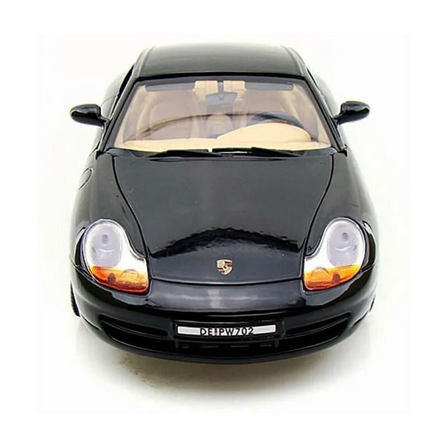 モーターマックス　　ポルシェ911 送料無料◇プラッツ/BEEMAX 1/24 ポルシェ 911 カレラ 3.2 4×4 (タイプ