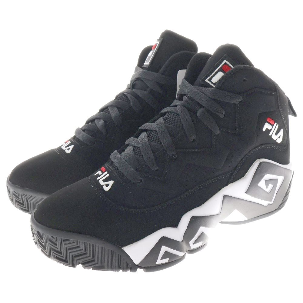 FILA 26cm フィラ マッシュバーン シューズ1VB90140-014