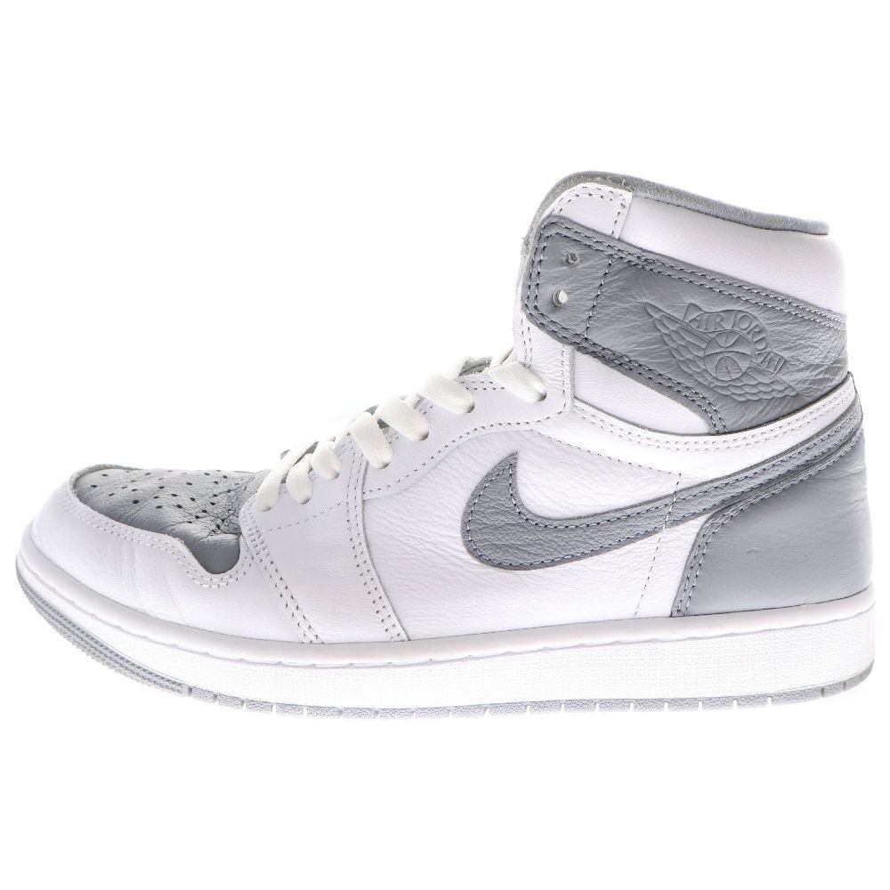 Nike Air Jordan 1 ホワイトセメント