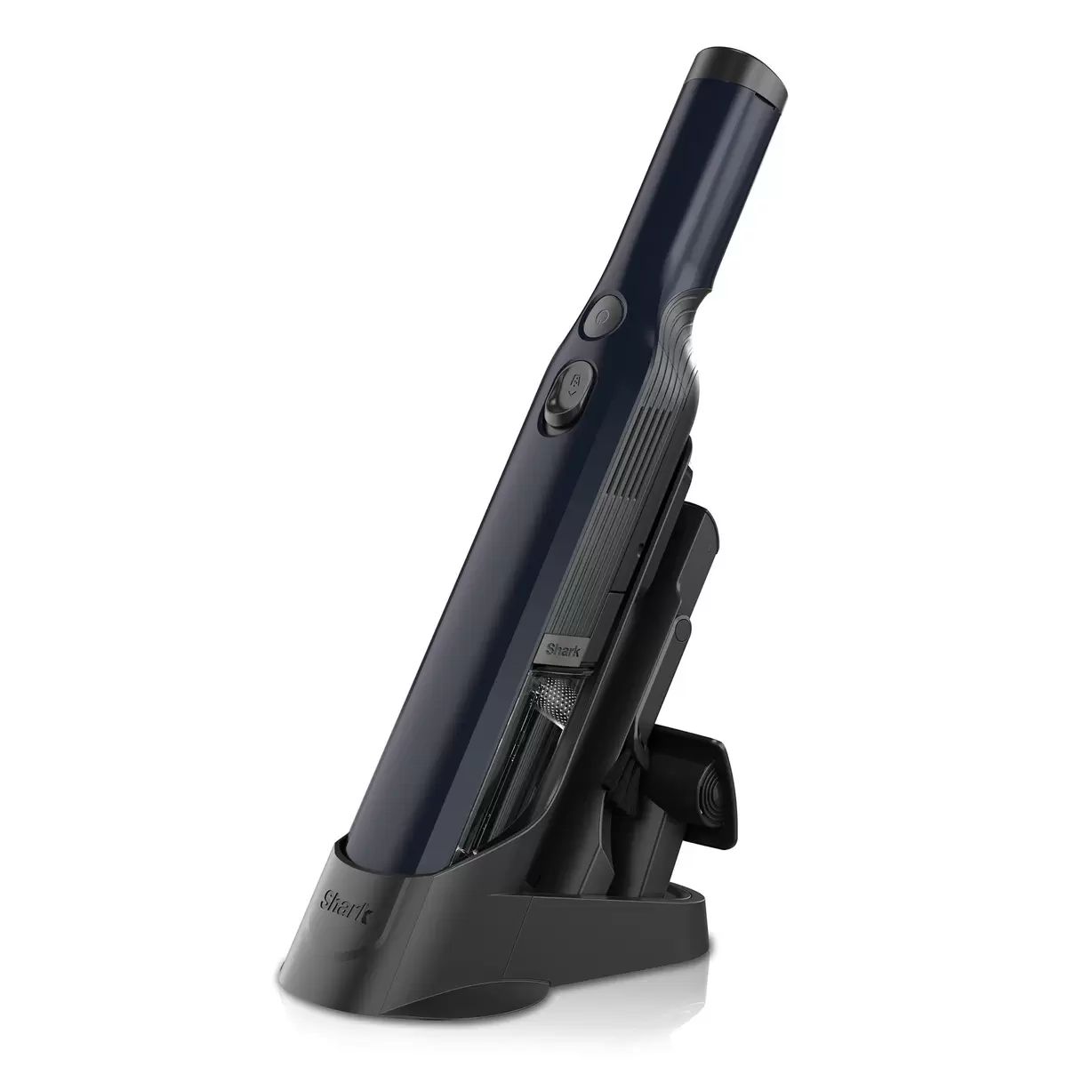 ♥ シャーク Shark ハンディクリーナー WV210J コストコ カラー ロイヤルブルー 軽量 掃除機 コードレス 充電式