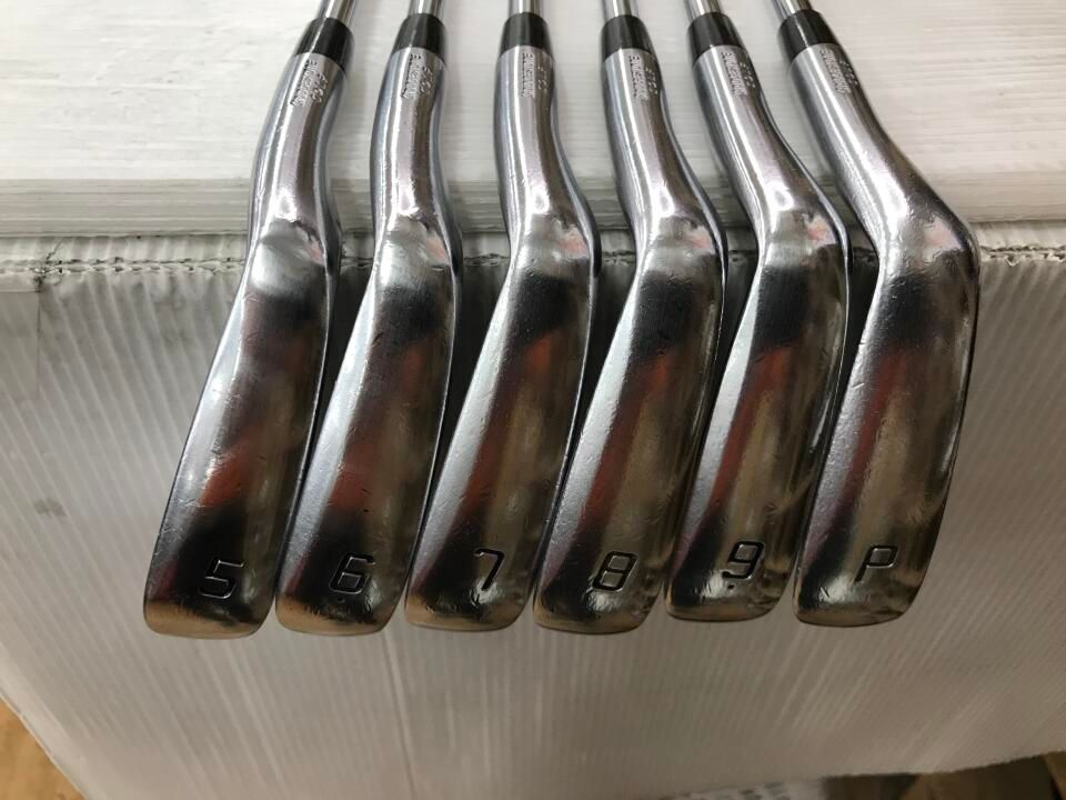 ブリヂストン JGR forged フォージド　4-PW XP95 S200 JGR FORGED｜ブリヂストン｜アイアンセット｜XP 95｜中古ゴルフ
