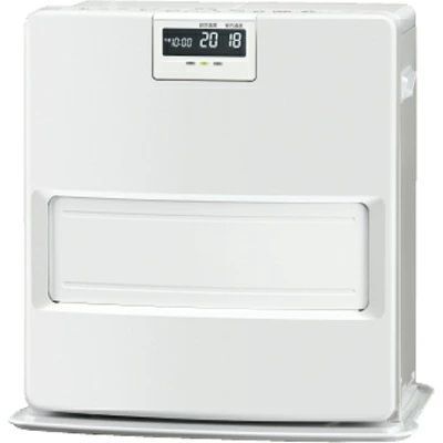 メーカー保証付き 未開封沖縄県及び離島地域等配送不可 FH-VX3625BY-W コロナ CORONA 石油ファンヒーター 主に10畳用 VXシリーズ ホワイト 140