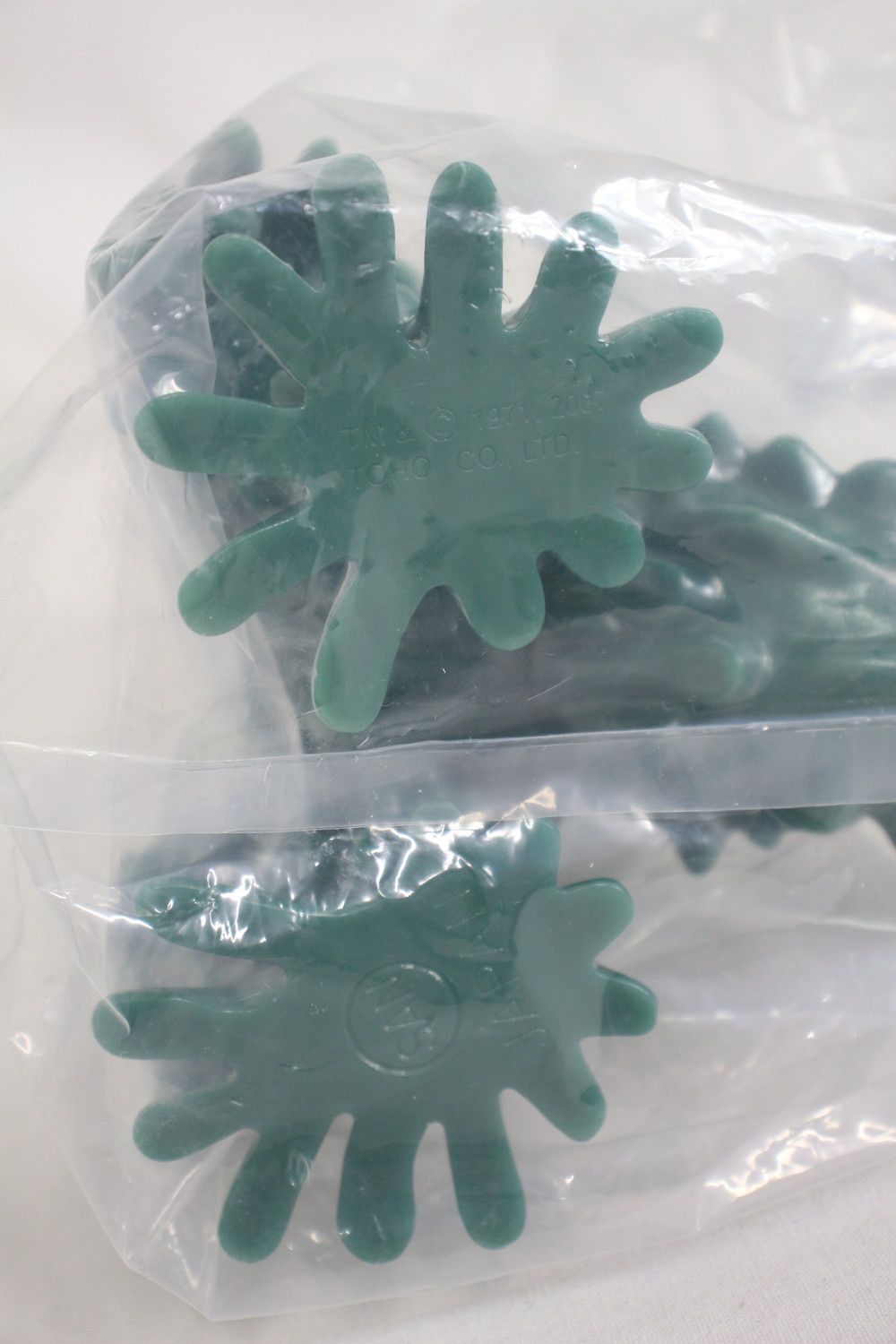 ◇マルサン ヘドラ350 カラーチェンジVer. ソフビ マルサン