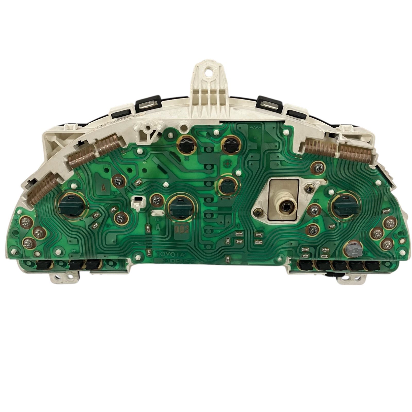 全国送料無料。 スターレット EP82 ソレイユ スピードメーター